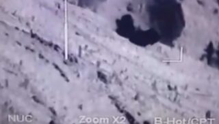 Pakistan Kills 29 Militants In Cross Border Operations
