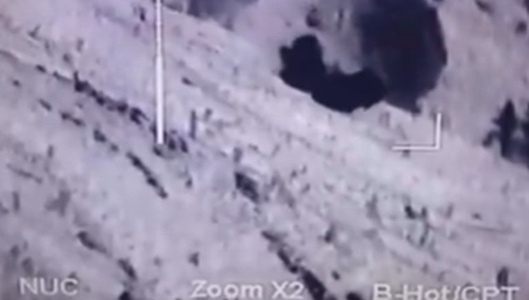 Pakistan Kills 29 Militants In Cross Border Operations