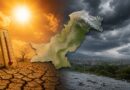 Pakistan Likely To Face Hotter Summer Reduced Rainfall