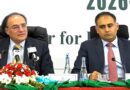 Pakistan Moving From Stability To Growth Says Aurangzeb In Post Budget Briefing