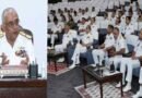 Pakistan Navy Chief Calls For Adaptive Strategies To Counter Security Threats