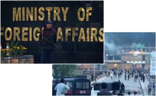 Pakistan Raises Concerns Over Uk Mps Support For Banned Kashmir Joint Awami Action Committee
