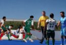 Pakistan Seek Redemption Against Arch Rivals India In Fih Pro League Clash Today