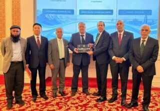 Pakistan Set To Lead Sco Business Council In 2027