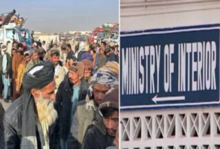 Pakistan To Begin Arresting Afghan Nationals Without Valid Visas From July 11