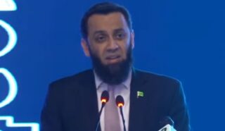 Pakistan To Safeguard Indus Water Rights Says Tarar