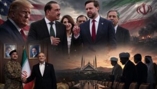 Pakistan Won Without Going To War Security Sources Credit Asim Munirs Diplomatic Push Amid Us Iran Conflict