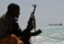 Pakistani Crew Held Hostage Off Somalia Again Appeal For Urgent Govt Intervention