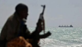 Pakistani Crew Held Hostage Off Somalia Again Appeal For Urgent Govt Intervention