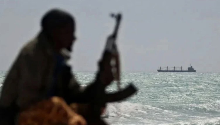 Pakistani Crew Held Hostage Off Somalia Again Appeal For Urgent Govt Intervention