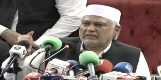 Pakistans Passport Is Respected Now All Over The World Says Dpm Dar
