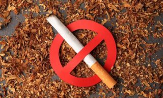 Pakistans Tobacco Control Measures Reduced Consumption By 15 7 Over 10 Years