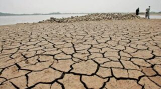 Pakistans Water Crisis Deepens Ranks 14th Globally
