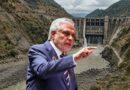 Pakistans Water Rights Are Matter Of National Security Dar Warns India