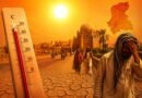 Sindh sizzles as Dadu hits 48°C amid ongoing heatwave