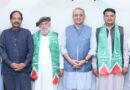 Four independent GB lawmakers join IPP ahead of government formation