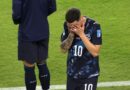 Paraguays Miguel Almiron Suspended For One Fifa World Cup 2026 Match
