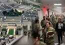 Pentagon Floors Evacuated As Hazardous Incident Sparks Frenzy