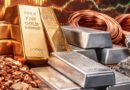 Per Tola Gold In Pakistan Dips To Rs455236 Silver Rises To Rs7497