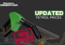 Petrol Price Axed To Rs373 78 Per Litre In Latest Grevision