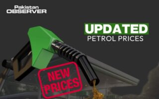 Petrol Price Axed To Rs373 78 Per Litre In Latest Grevision
