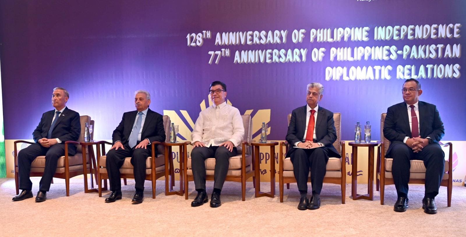 Philippines Marks 128th Independence Day As Ambassador Highlights Deepening Relations With Pakistan 