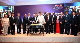 Philippines Marks 128th Independence Day As Ambassador Highlights Deepening Relations With Pakistan