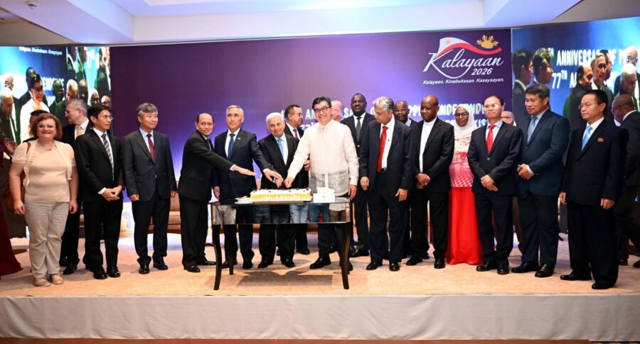 Philippines Marks 128th Independence Day As Ambassador Highlights Deepening Relations With Pakistan