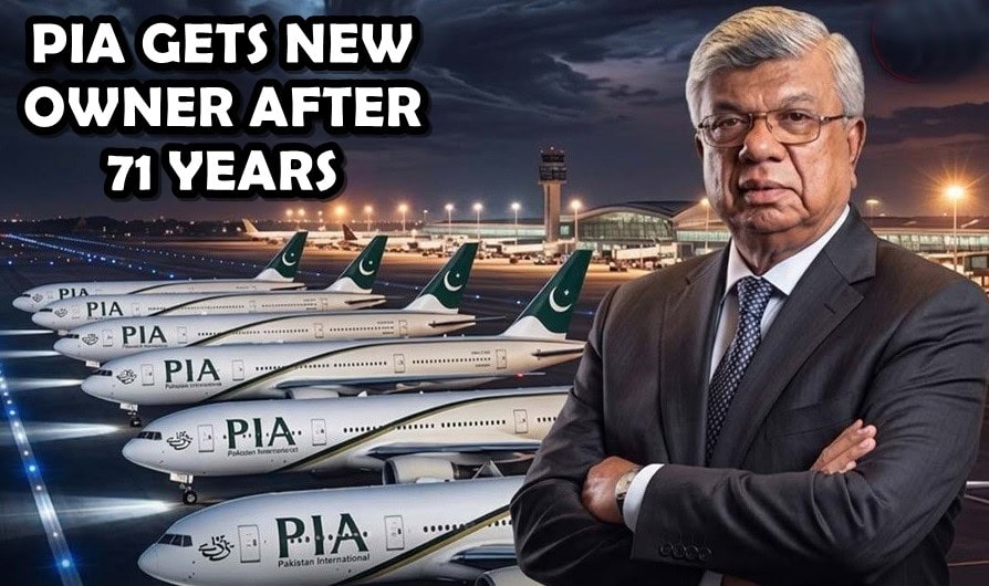 Pia Gets New Owner After 71 Years As Arif Habib Consortium Takes Charge
