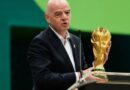 Platini Files Civil And Criminal Cases Against Fifa Gianni Infantino In France