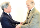 Pm Emphasizes Expanding Ties In Key Areas Under Cpec 2 0