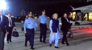 Pm Shehbaz Asim Munir Head To Switzerland For Key Us Iran Talks