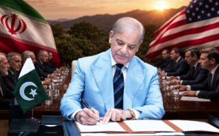 Pm Shehbaz Cancels Switzerland Visit As Us Iran Mou Signed Electronically