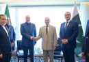 Pm Shehbaz Hails Progress In Us Iran Talks Vows Continued Support