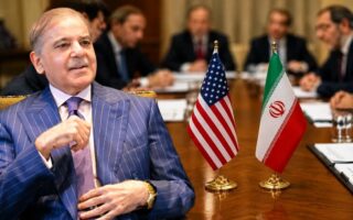 Pm Shehbaz Likely To Join High Stakes Us Iran Talks In Buergenstock