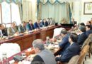 Pm Shehbaz Promises New Budget Measures To Boost Industry