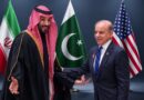 Pm Shehbaz Thanks Mbs For Support As Two Sides Discuss Next Phase Of Us Iran Peace Talks