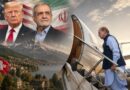 Pm Shehbazs Switzerland Departure Delayed Ahead Of Historic Us Iran Peace Deal Ceremony