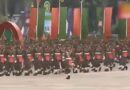 Pma Commandant Attends Bangladesh Passing Out Parade