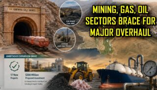 Pmdc Pso Sngpl Face Privatization Push Under New Rightsizing Plan