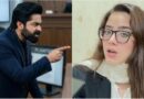 Pml N Mpa Saqib Chadhar Seeks Police Help To Recover Rs8 Million From Momina Iqbals Sister