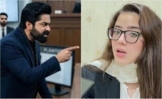 Pml N Mpa Saqib Chadhar Seeks Police Help To Recover Rs8 Million From Momina Iqbals Sister