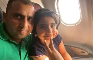 Police Ccd Admit Mistake In Chakwal Shooting That Killed Nine Year Old Hania Ahmad