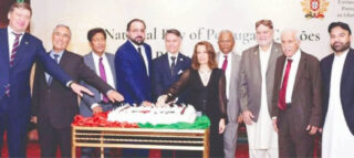 Portugal And Pakistan Mark 76 Years Of Friendship At National Day Event In Islamabad
