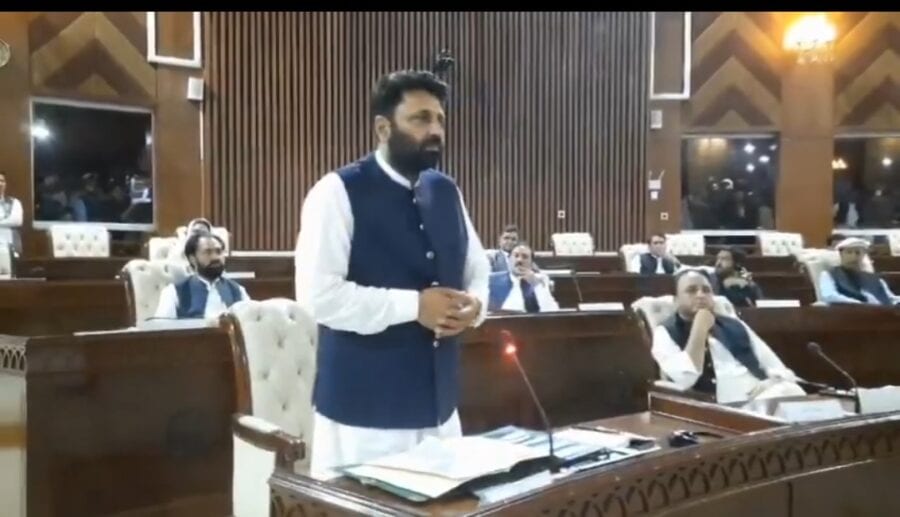 Ppps Amjad Hussain Elected Gilgit Baltistan Chief Minister