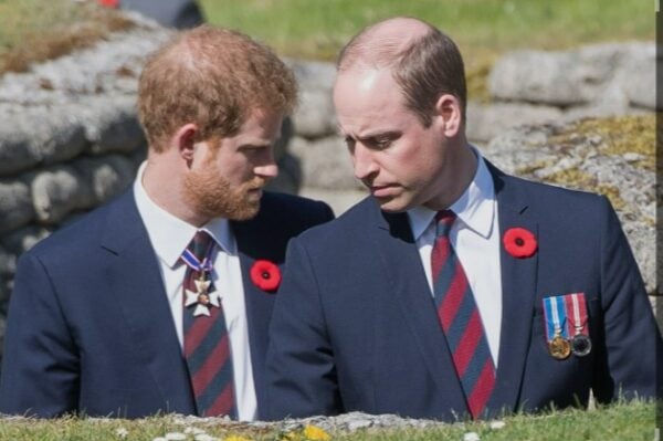 Prince William May Join Royal Reunion As Prince Harry Eyes Uk Return