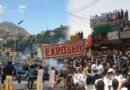 Propaganda About Azad Kashmirs Route Closures Food Shortage Exposed