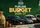 Punjab Budget 2026 Proposes Biggest Token Tax Hike For Vehicles Above 1000cc