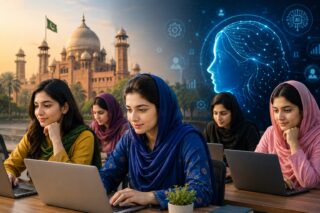 Punjab Opens Shewins Registrations To Train Women In Ai Skills
