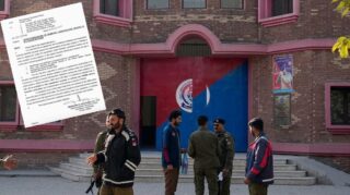Punjab Police Makes Biometric Verification Mandatory For Complainants Accused And Witnesses